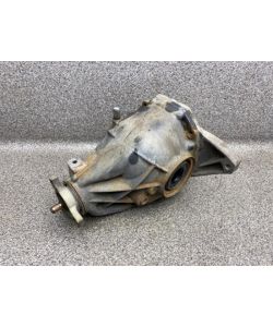 Differential hinten A2043510408 Mercedes CLS W218 X218 4-Matic 14.2007.325