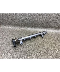 Einspritzleiste links A6420703395 217Tkm Mercedes CLS W218 350 CDI 14.2007.186