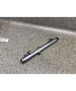 Einspritzleiste rechts A6420703095 217Tkm Mercedes CLS W218 350 CDI 14.2007.185