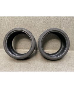 2x Winterreifen Semperit Speed-Grip 3 255/35 R19 96V Reifen def 14.2007.333