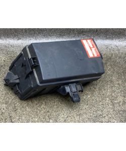 Sicherungskasten 5Q0907361B 95Tkm Skoda Octavia III 5E 1.8 TSI 13.1890.038