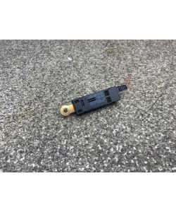 Antennenverstärker A1568200089 103Tkm Mercedes W205 C400 Limousine 17.2028.153