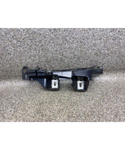 Halter Stoßstange hinten rechts A2058850465 Mercedes W205 C400 17.2028.161