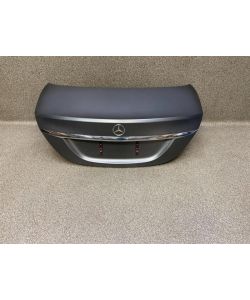 Heckklappe Grey Matt 297U Mercedes W205 C400 AMG-Line 17.2028.098