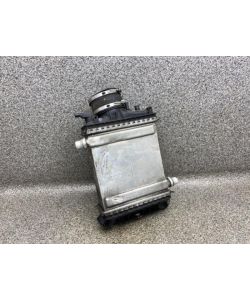 Ladeluftkühler A2760900214 103Tkm Mercedes W205 C400 17.2028.193