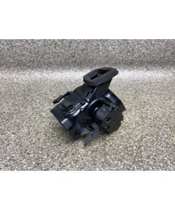 Luftkanal rechts A2058300200 103Tkm Mercedes W205 C400 17.2028.004