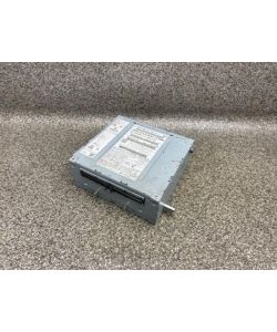 Navigation Radio Media A2059009128 103Tkm Mercedes W205 C400 17.2028.028