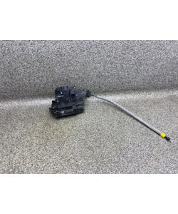 Türschloss hinten rechts A2220064099 A0997303800 Mercedes W205 C400 17.2028.070