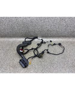 Kabelbaum Tür hinten rechts A2055400742 103Tkm Mercedes W205 C400 17.2028.053