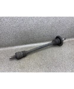 Antriebswelle hinten links 103Tkm Mercedes W205 C400 4-Matic 17.2028.094