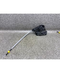 Türschloss vorne links A2220063999 A0997202300 Mercedes W205 C400 17.2028.071