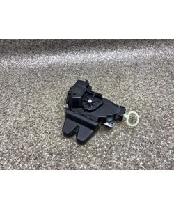 Heckklappenschloss A1177500085 103Tkm Mercedes W205 C400 AMG-Line 17.2028.118