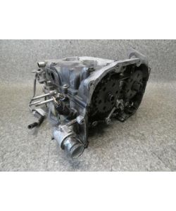 Zylinderkopf links T20DLH104 151 Tkm Subaru Impreza GR G3 2.0D 10.1585.144