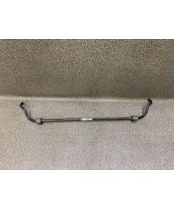 Stabilisator hinten A2053262065 20.5mm 103Tkm Mercedes W205 C400 17.2028.111