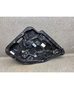 Fensterheber hinten rechts A1667230094 Mercedes W205 C400 AMG-Line 17.2028.078