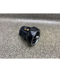 Luftdüse A2058304604 Lüftungsgitter Mercedes W205 AMG-Line 17.2028.014