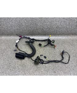 Kabelbaum Tür vorne links A2055406740 103Tkm Mercedes W205 C400 17.2028.054