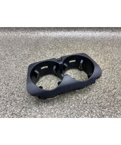 Becherhalter Mittelkonsole A2056800691 Mercedes W205 C400 AMG-Line 17.2028.022