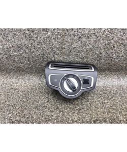 Lichtschalter A2058210059 A2050051810 103Tkm Mercedes W205 AMG-Line 17.2028.006