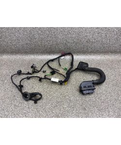 Tür Kabelbaum hinten links A2055400742 103Tkm Mercedes W205 C400 17.2028.055