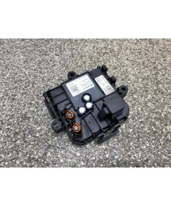 Steuergerät Heizungsgebläse F011500093 0130309001 Mercedes W205 C400 17.2028.025