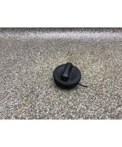 Tankdeckel A2224700005 Verschluss 103Tkm Mercedes W205 C400 AMG-Line 17.2028.141