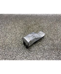 Abdeckung Anlasser A2761509375 103Tkm Mercedes W205 C400 AMG-Line 17.2028.173