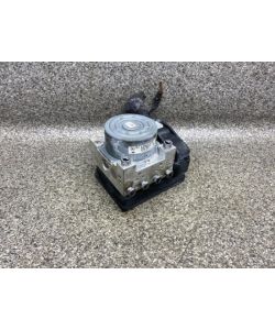 ABS-Hydraulikblock A2534310200 A2539011400 103Tkm Mercedes W205 C400 17.2028.132