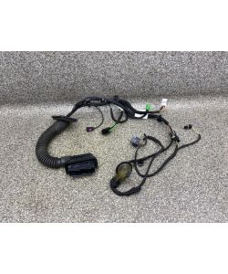 Tür Kabelbaum vorne rechts A2055405540 def 103Tkm Mercedes W205 C400 17.2028.052