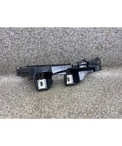 Halter Stoßstange hinten links A2058850365 Mercedes W205 C400 17.2028.162