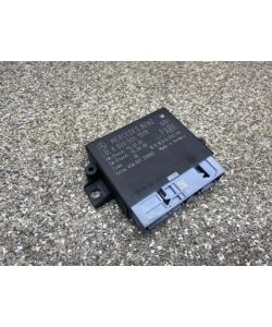 PDC-Steuergerät A0009001808 Einparkhilfe 103Tkm Mercedes W205 C400 17.2028.122