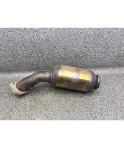 Katalysator rechts A2054900356 103Tkm Mercedes W205 C400 AMG-Line 17.2028.154