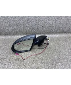 Außenspiegel links 10+4 Pin Grey 297U Mercedes W205 AMG-Line 17.2028.049