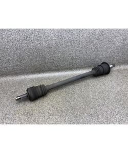 Antriebswelle hinten rechts 103Tkm Mercedes W205 C400 4-Matic 17.2028.093