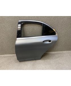 Tür hinten links Grey Matt 297U A2057320110 Mercedes W205 Limousine 17.2028.100