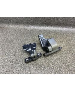 Türscharnier hinten links Mercedes W205 C400 Limousine AMG-Line 17.2028.150