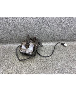 Bremssattel hinten rechts 230 mm A2054231698 103 Tkm Mercedes W205 17.2028.082