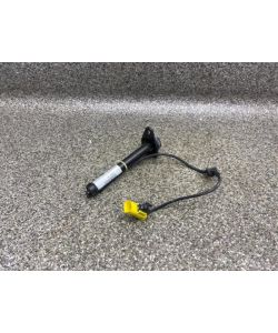 Aktuator Scharnier Motorhaube vorne links 103Tkm Mercedes W205 C400 17.2028.142