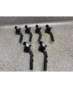 1x Zündspule A2769067900 103Tkm Mercedes W205 C400 AMG-Line 4-Matic 17.2028.151