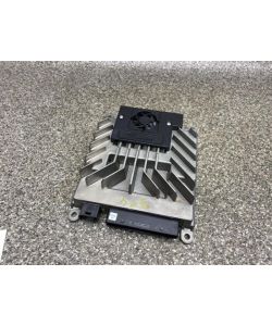 Verstärker Audio A2229006514 Burmester Mercedes W205 C400 AMG-Line 17.2028.002