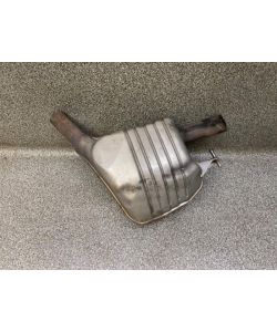 Endschalldämpfer rechts A2054912200 Mercedes W205 C400 4-Matic AMG 17.2028.106