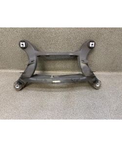 Hinterachsträger Achsträger hinten 103Tkm Mercedes W205 C400 17.2028.102