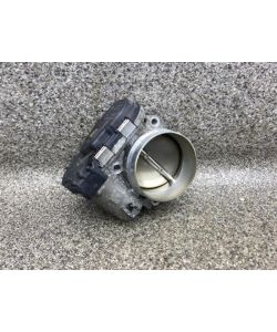 Drosselklappe A2761410125 103Tkm Mercedes W205 C400 AMG-Line 17.2028.126