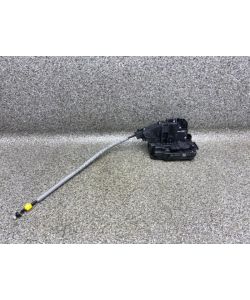 Türschloss hinten links A2220064099 A0997303700 Mercedes W205 C400 17.2028.072