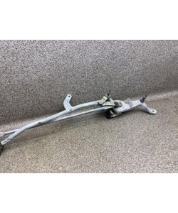 Scheibenwischermotor vorne A2058208102 3397021658 Mercedes W205 C400 17.2028.110