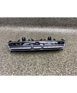 Klimabedienteil A2059054706 Heizungsregler Mercedes W205 AMG-Line 17.2028.007