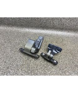 Türscharnier hinten rechts Mercedes W205 C400 Limousine AMG-Line 17.2028.148