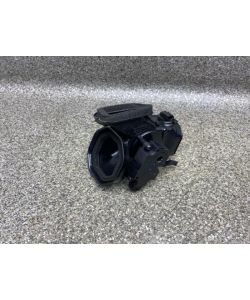 Luftkanal links A2058300100 103Tkm Mercedes W205 C400 17.2028.005