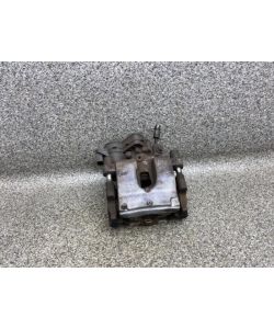 Bremssattel hinten links 230 mm A2054231598 103 Tkm Mercedes W205 17.2028.083