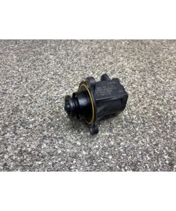 Magnetventil rechts A0001531159 Schubluftventil Mercedes W205 C400 17.2028.124